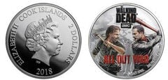 2 dollars (Walking Dead)