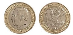 2 pounds (UEFA, EURO 2024)