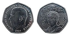 50 pence (Harry Potter)