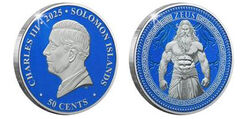 50 cents (Zeus)