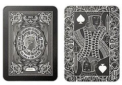 2 dollars (King of Swords)