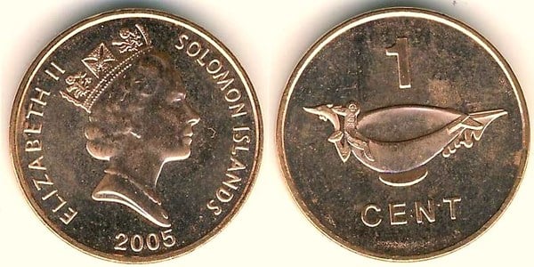 1 cent