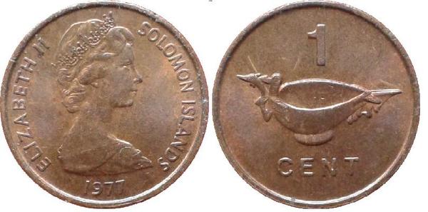 1 cent