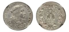 1 tari (Charles II)