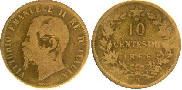 10 centesimi