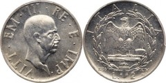 2 lire (Vittorio Emanuele III)