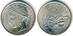 100 lire (FAO)