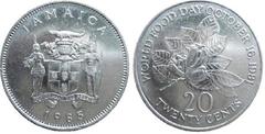 20 cents (FAO)