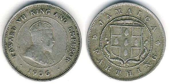 1 farthing