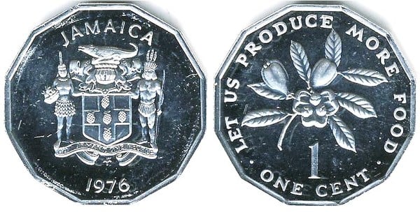 1 cent (FAO)