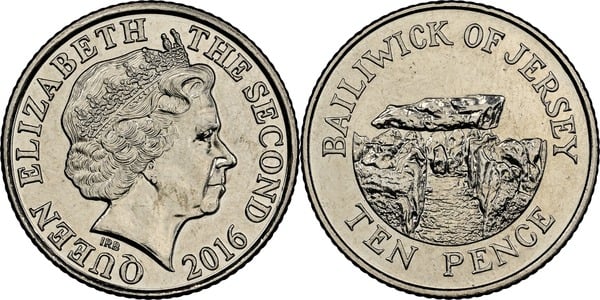 10 pence