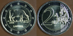 2 euro (Dairy Livestock)