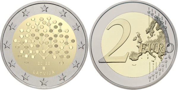 2 euro (Financial Education)