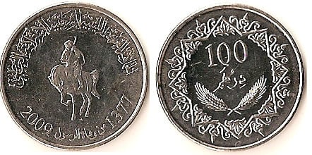 100 dirhams