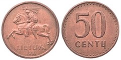 50 centu