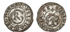 1 solidus (Christina-Type 1)
