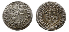 3 polker (Sigismund III Vasa)