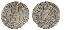 1 1/2 schilling (Gustav II Adolf)