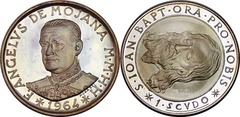 1 scudo (Orden de Malta)