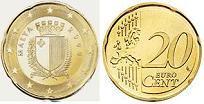 20 euro cent