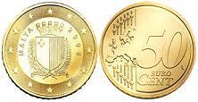 50 euro cent