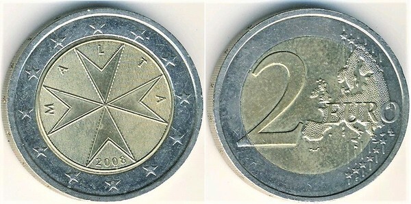 2 euro