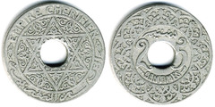 25 centimes (Mulai Yusuf)