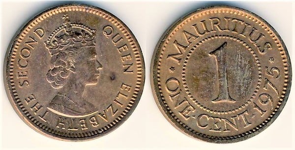 1 cent