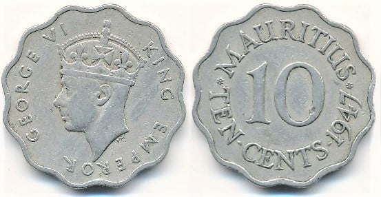 10 cents