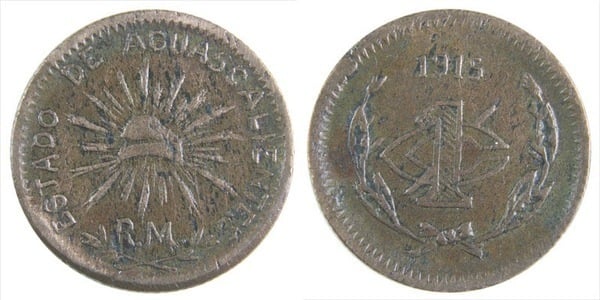 1 centavo