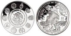 5 pesos (Encuentro de Dos Mundos)
