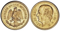 10 pesos (Miguel Hidalgo)