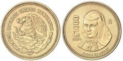 1.000 pesos