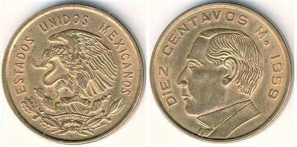 10 centavos