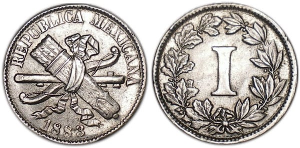 1 centavo