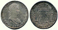 8 reales (Fernando VII)