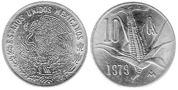 10 centavos