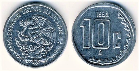 10 centavos