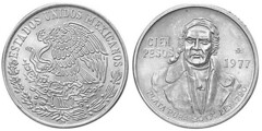 100 pesos (José Maria Morelos y Pavón)
