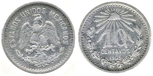 10 centavos