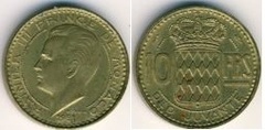 10 francs