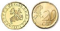 20 euro cent