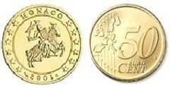 50 euro cent