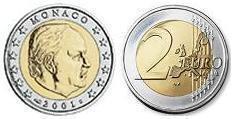 2 euro