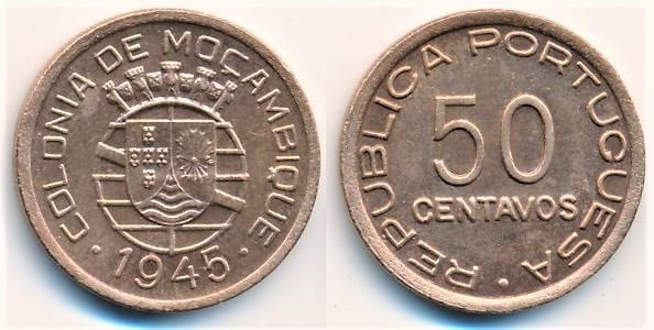 50 centavos