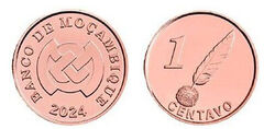 1 cent