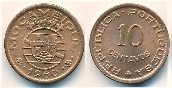 10 centavos