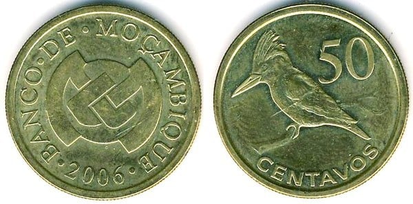 50 centavos