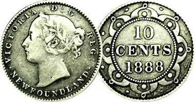 10 Cents