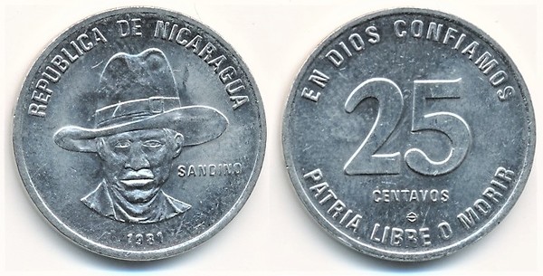 25 centavos